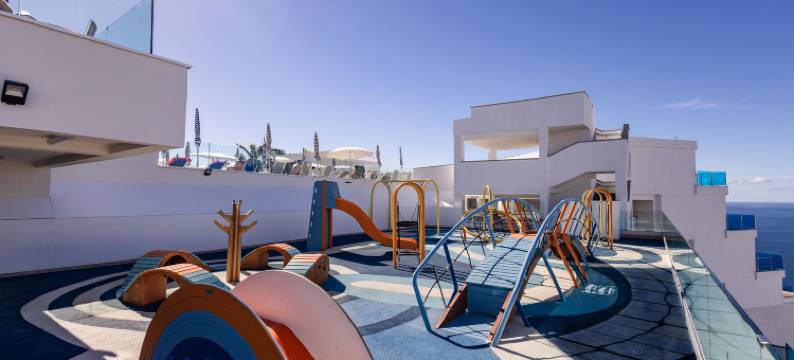 塞瓦图尔蓝色港湾(Servatur Puerto Azul)图片