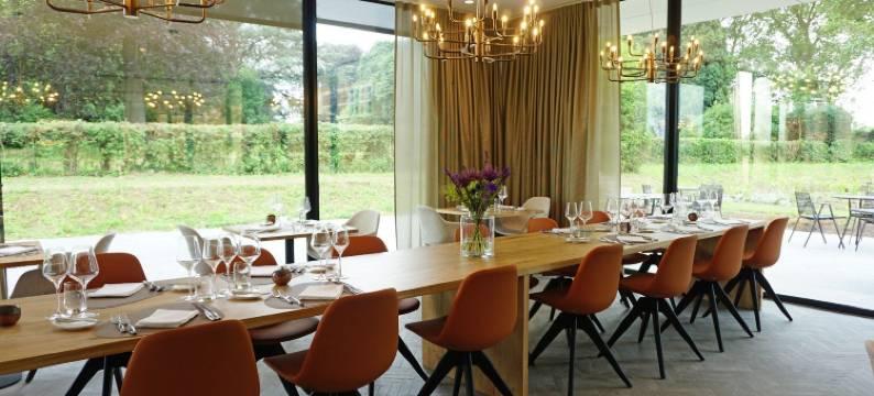 马丁租屋主酒店(Martin's Rentmeesterij)图片