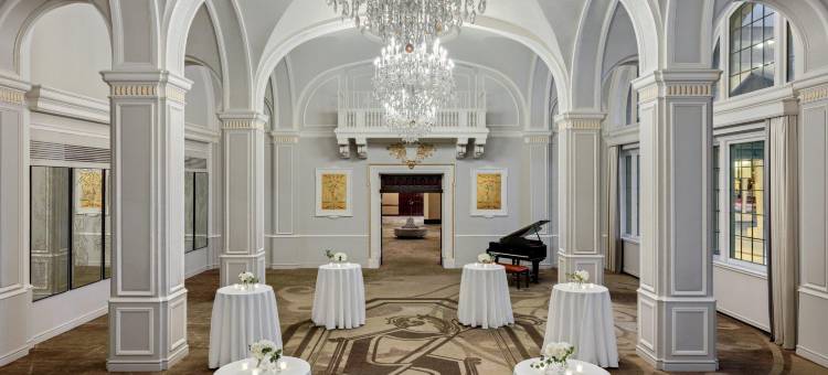 塞韦林欧姆尼酒店(Omni Severin Hotel)图片