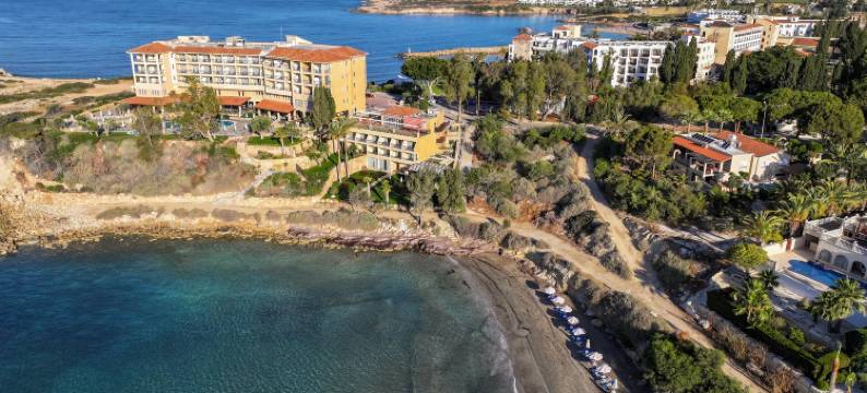 Thalassa 精品酒店 & Spa(Thalassa Boutique Hotel & Spa)图片