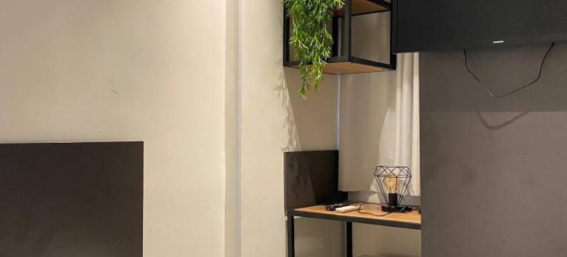 流浪癖青年旅舍(Wanderlust Hostel)图片