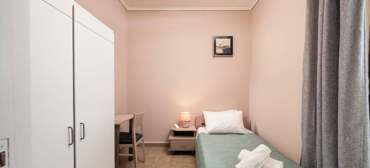 Prestige Holiday Apartments图片