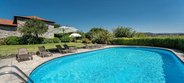 Heritage Farmhouse with Shared Pool图片