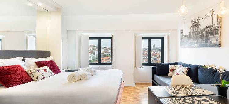 GuestReady - Cathedral Design Apartments -Batalha图片