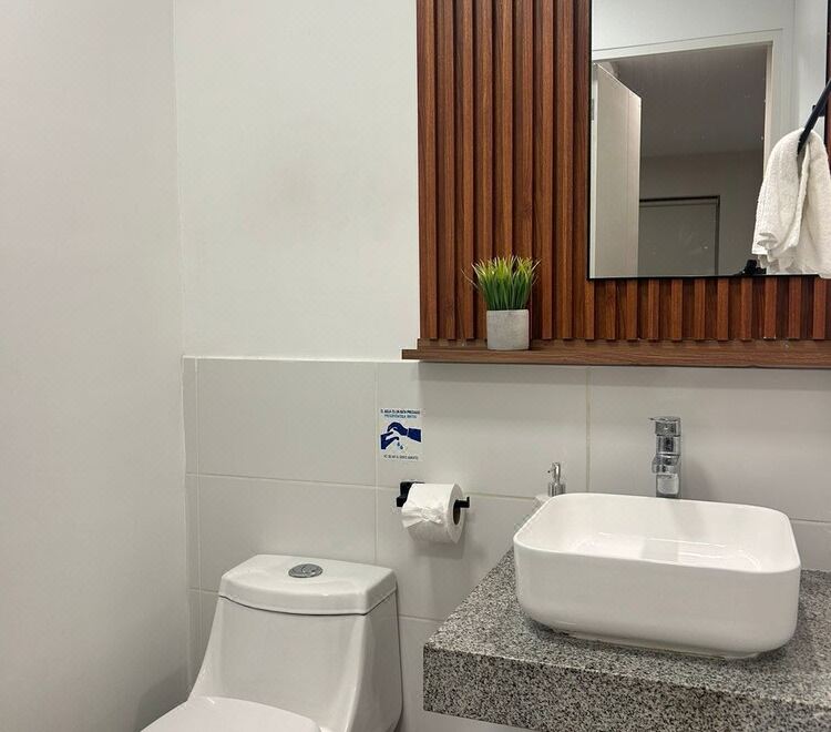 Sweet Home Peru Hotel Overview