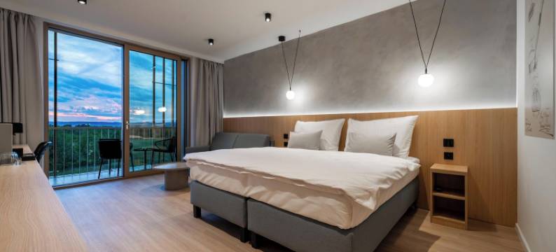 MARSHALL 高尔夫及健康酒店(Marshall Golf & Wellness Hotel)图片