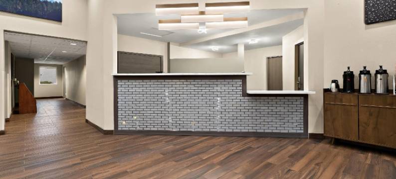 凯尔索朗维尤舒眠酒店(Sleep Inn Kelso Longview)图片