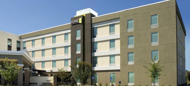 哈蒂斯堡希尔顿惠庭酒店(Home2 Suites by Hilton Hattiesburg)图片