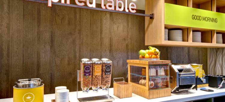 希尔顿欢朋套房酒店-鲍灵格林(Home2 Suites by Hilton - Bowling Green)图片