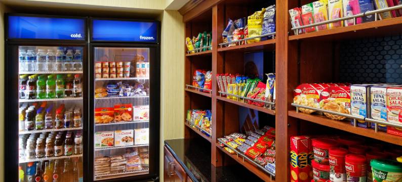 诺克斯维尔 - 土耳其溪/法拉格特希尔顿欢朋套房酒店(Hampton Inn & Suites Knoxville-Turkey Creek/Farragut)图片