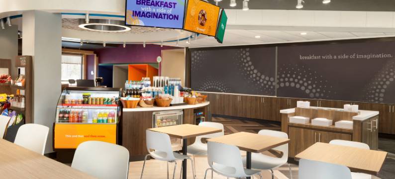 希尔顿Tru酒店-(Tru by Hilton Cheyenne)图片