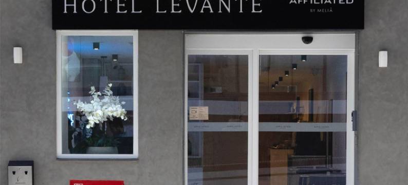 圣朱利安莱万特酒店-美利亚旗下(Hotel Levante St Julian's, Affiliated by Melia)图片