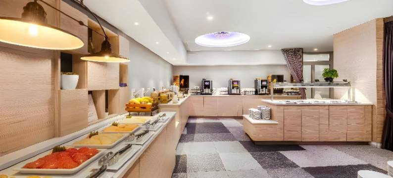 莱拉酒店(Hotel Lero)图片