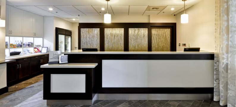 奥古斯塔Homewood Suites by Hilton(Homewood Suites by Hilton Augusta)图片