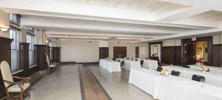 路易斯威尔市中心希尔顿花园酒店(Hilton Garden Inn Louisville Downtown)图片