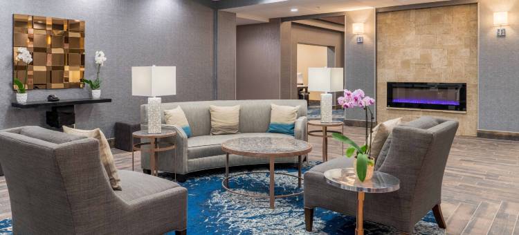 费城普利茅斯会议Homewood Suites by Hilton(Homewood Suites by Hilton Philadelphia Plymouth Meeting)图片