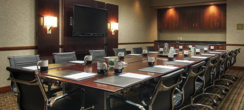 休斯顿皮尔兰希尔顿花园酒店(Hilton Garden Inn Houston-Pearland)图片