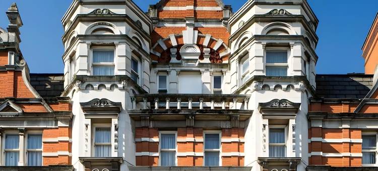 莱斯特君悦酒店 by 凯悦臻选(The Grand Hotel Leicester by The Unlimited Collection)图片