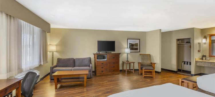高级乡村贝斯特韦斯特优质酒店(Best Western Plus High Country Inn)图片