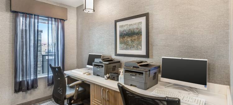 拉皮德城拉什穆尔贝斯特韦斯特优质酒店(Best Western Plus Rapid City Rushmore)图片