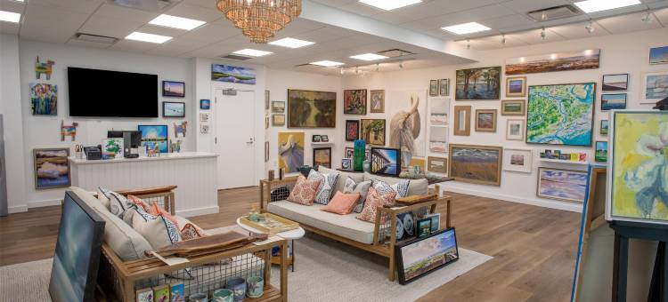 Wild Dunes Resort - Residences at Sweetgrass图片