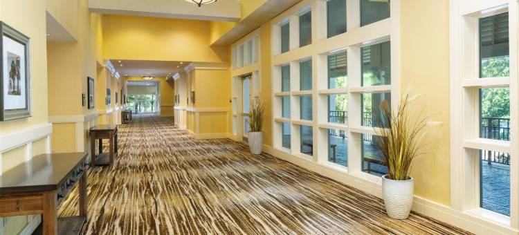 Wild Dunes Resort - Residences at Sweetgrass图片