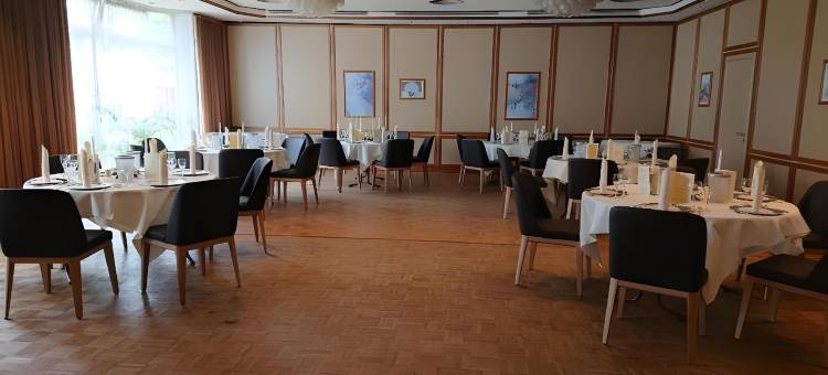 多梅罗威廉港酒店(Dormero Hotel Wilhelmshaven)图片