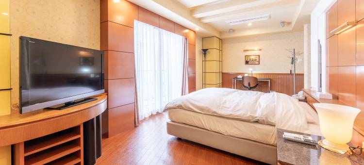 Tabist雫石度假酒店(Tabist Shizukuishi Resort Hotel)图片