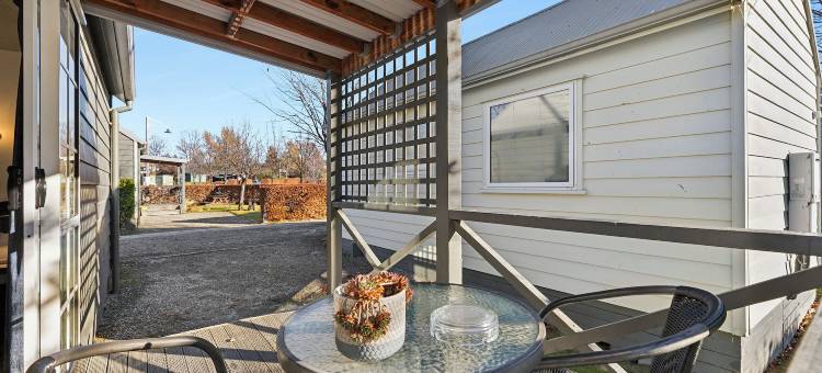 汉普郡假日公园 - 阿罗镇(Hampshire Holiday Parks - Arrowtown)图片