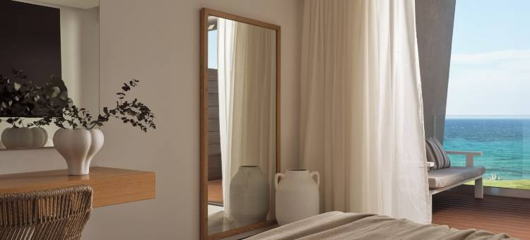 蓝森特布鲁-立鼎世酒店集团(Lesante Blu, a Member of the Leading Hotels of the World - Adults Only)图片