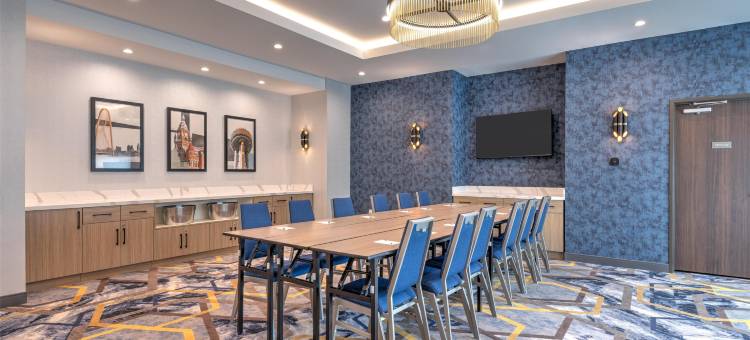 Hampton Inn & Suites by Hilton Irving Hwy 183图片