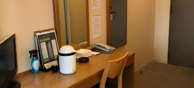 爱丽丝因知立酒店(Iris Inn Chiryu)图片