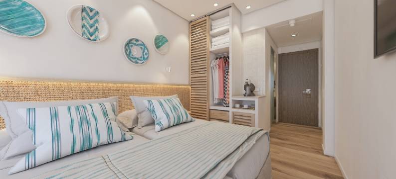 莫雷酒店(Hotel Moré)图片