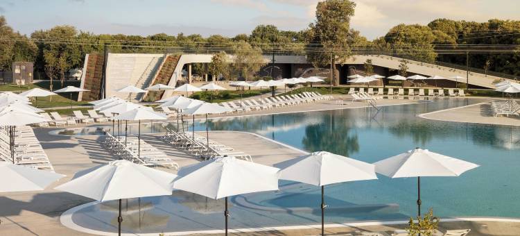 蒙佩林露营之家(Camping Homes Mon Perin)图片