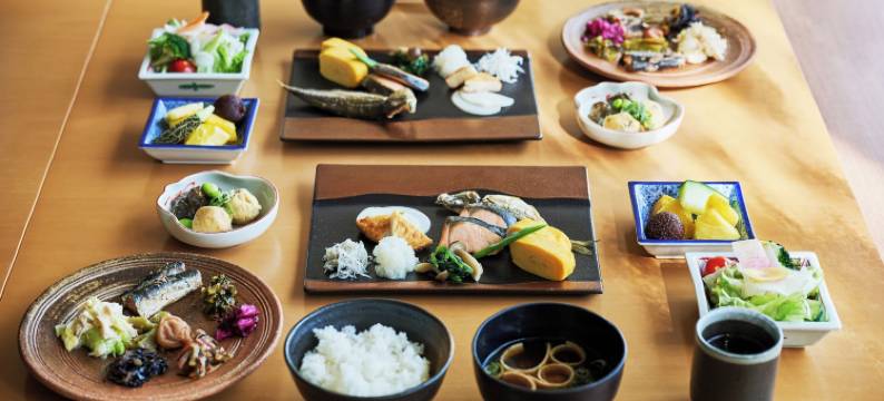 拉弗雷箱根强罗汤之栖酒店(Laforet Hakone Gora Yunosumika)图片