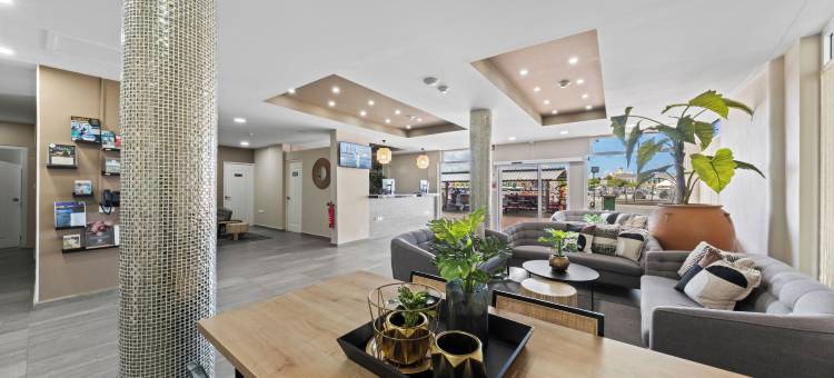 Brion City Hotel, BW Signature Collection图片