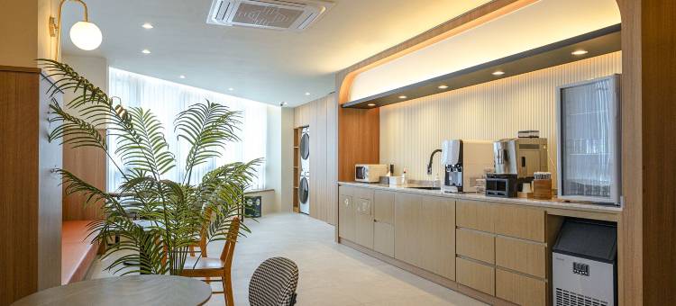黔丹新城H大道酒店(H-Avenue Hotel Geomdan New Town)图片