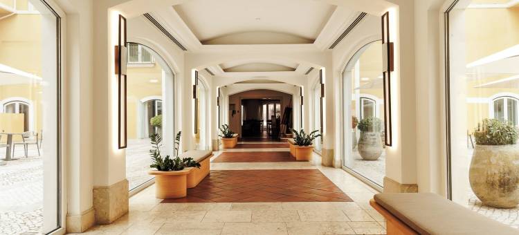 里斯本卡普日尔道玺温德姆酒店(Dolce by Wyndham CampoReal Lisboa)图片