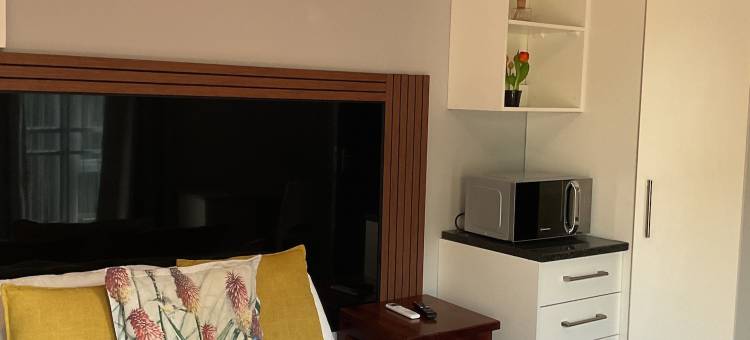 博塔贝洛民宿(Bothabelo Bed and Breakfast)图片