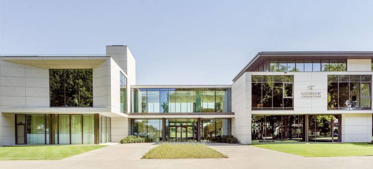 Radisson Collection 布鲁塞尔国家酒店(Radisson Collection Hotel, The National Brussels)图片