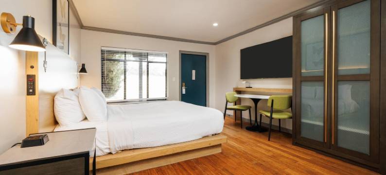 马琳套房酒店-阿桑德连锁酒店(Inn Marin and Suites, Ascend Hotel Collection)图片