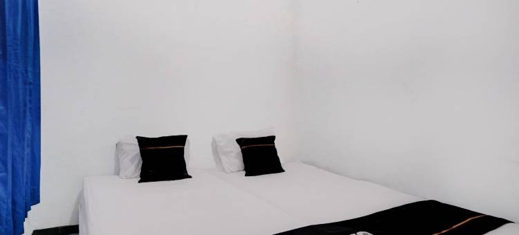 OYO酒店伊斯兰民宿(Hotel O Movil Homestay Syariah)图片