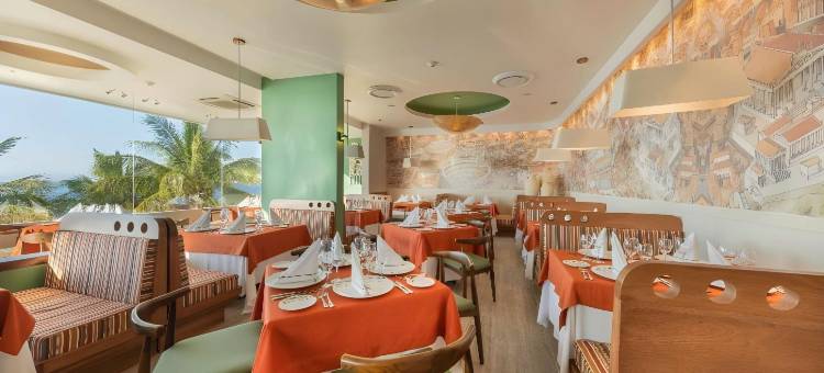 皇家公园瓦拉塔港大酒店 - 全包式(Grand Park Royal Puerto Vallarta - All Inclusive)图片