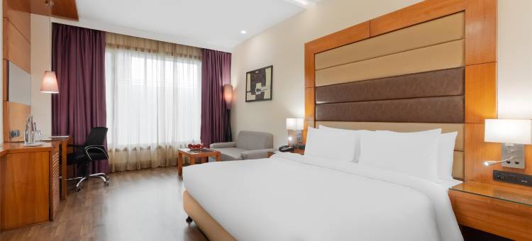 Country Inn Suites by Radisson Gurgaon Sector 12图片