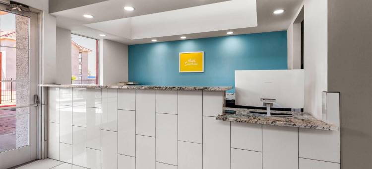 温德姆戴斯酒店 - 凤凰城西部(Days Inn by Wyndham Phoenix West)图片