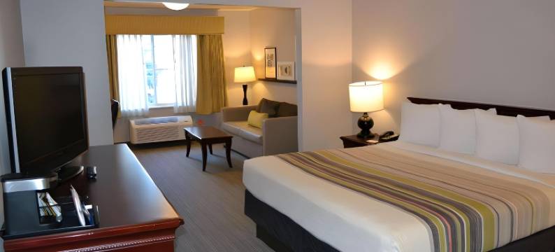 格尼丽怡酒店(Country Inn & Suites by Radisson, Gurnee, IL)图片