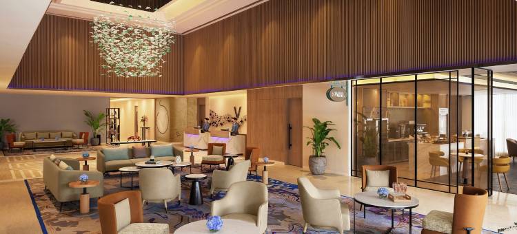 维万塔塞恩LBS路(Vivanta Thane LBS Road)图片