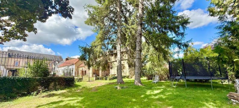 梦想与美食之源(L'Orée des Rêves et des Mets)图片