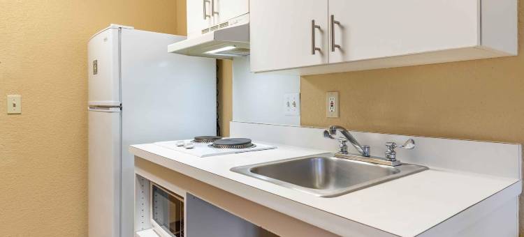 美国长住酒店 - 奥兰多 - 玛丽湖 - 1036格林伍德大道(Extended Stay America Suites - Orlando - Lake Mary - 1036 Greenwood Blvd)图片