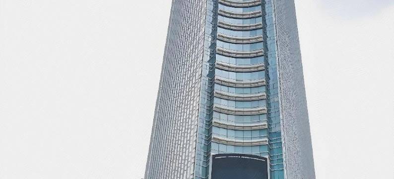 雅加达和谐N酒店(N Hotel Harmoni Jakarta)图片